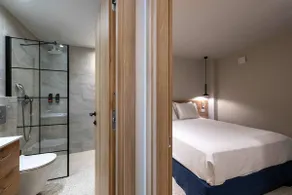 Semi-basement Apartment-Asklipiou-Kalamata Suites - Image 2
