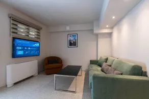 Semi-basement Apartment-Asklipiou-Kalamata Suites - Image 4