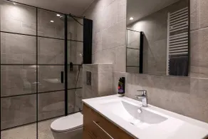Semi-basement Apartment-Asklipiou-Kalamata Suites - Image 3