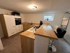 Basement apartment between the Baltic Sea and Hamburg - Image 5