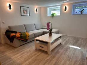 Basement apartment between the Baltic Sea and Hamburg - Image 2
