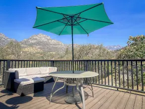 Hillside Retreat w/ Pool, Hot-tub near Sequoia NP - Image 5