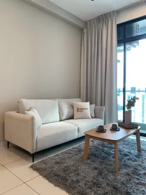 City Of Green near Bukit Jalil Cozy & Clean (7pax) - Image 2