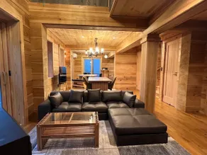 Experience the blessing of nature in the southern Karuizawa lakeside garden arctic wooden house/5km from Karuizawa station/about 10 minutes by taxi - Image 2