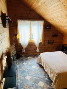 Log cabin on the Lower Rhine - Image 2