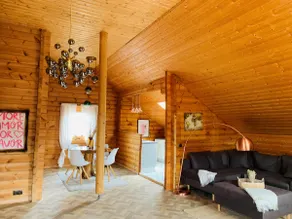 Log cabin on the Lower Rhine - Image 3