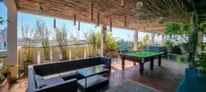 Luxury apartment in Residence - Image 5