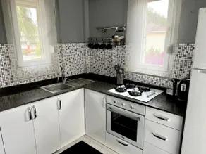 Ground Floor Apartment in the Garden with Excellent Location - Image 5
