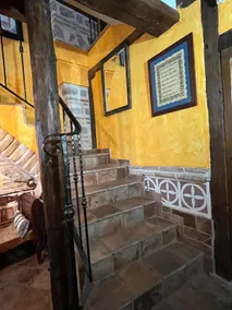 Rustic and cozy house in downtown Orgaz - Image 4