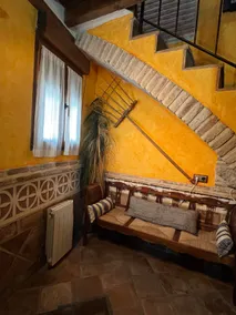 Rustic and cozy house in downtown Orgaz - Image 5