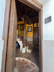 Rustic and cozy house in downtown Orgaz - Image 3