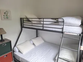 2-room apartment - Image 3