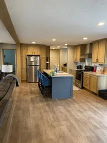 3 Bedroom/2 bath Hilltop Home - Image 3