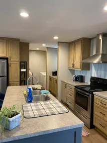 3 Bedroom/2 bath Hilltop Home - Image 4