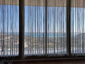 Quiet townhouse with ocean and Sierra d'Irta views. - Image 4