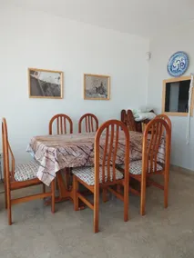 Quiet townhouse with ocean and Sierra d'Irta views. - Image 2