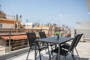 Tranquil 2BR Apartment with Acropolis view by UPSTREET - Image 5