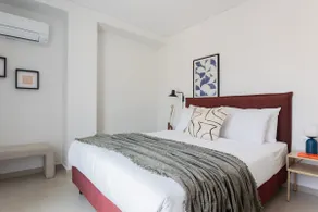 Tranquil 2BR Apartment with Acropolis view by UPSTREET - Image 4