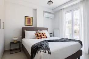 Tranquil 2BR Apartment with Acropolis view by UPSTREET - Image 3