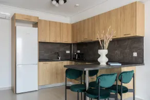 Tranquil 2BR Apartment with Acropolis view by UPSTREET - Image 2