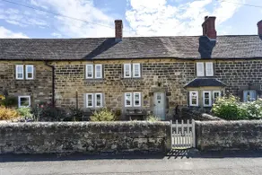 The Old Horns cottage - Image 3
