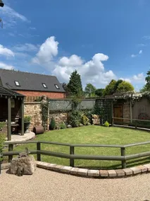 The Old Horns cottage - Image 2