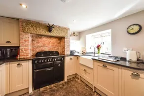 The Old Horns cottage - Image 4