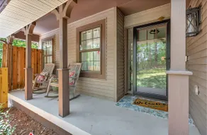 Cottage close to Clemson with private pool! - Image 5