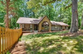 Cottage close to Clemson with private pool! - Image 3