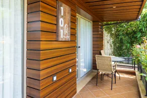Maison 101 - Residence - Pool View - Private Bathroom - Image 2
