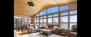 Lakefront, Pets, Hot Tub, dock, fishing, kayaks. - Image 3