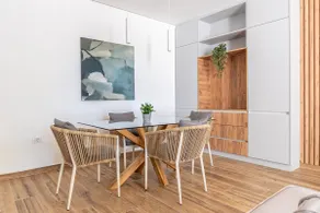 Deluxe Apt with Terrace in Premium Beach Resort B3 - Image 3