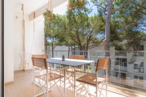 Deluxe Apt with Terrace in Premium Beach Resort B3 - Image 5