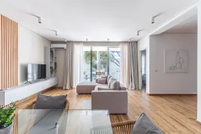 Deluxe Apt with Terrace in Premium Beach Resort B3 - Image 4