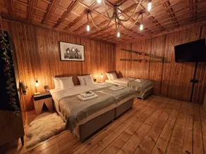 Retro House Ski Apart - Image 2