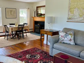 Heart of the Historic District - Country Charm - Image 3