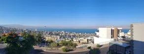 Lovely apartment with a perfect view of the Sea of Galilee - Image 4