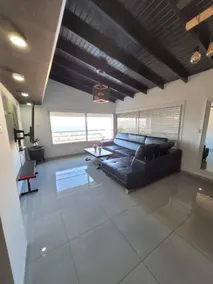 Lovely apartment with a perfect view of the Sea of Galilee - Image 2