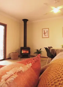 Wandayali Creek Guesthouse - Image 4