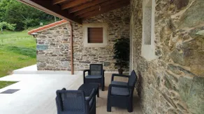 A stone house, a haven of peace - Image 2
