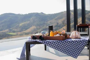Vista House - Heated pool and breakfast - Image 4