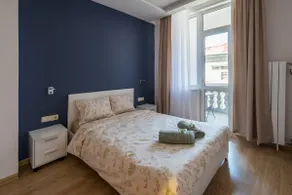 3BDR, Top Center Retreat,Sofia Heart, FREE Parking - Image 3