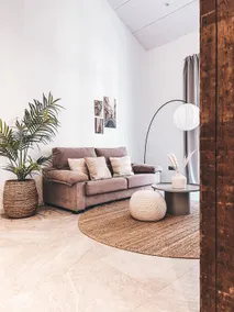 Super classy apartment in Malaga - Image 3