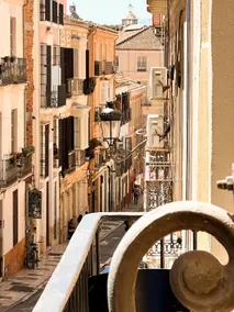 Super classy apartment in Malaga - Image 4