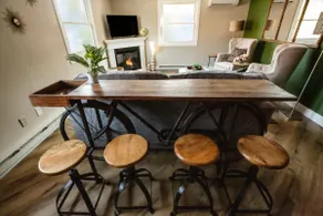 Cambrian & Co. Loft Stylish, Sophisticated Charm - Image 5