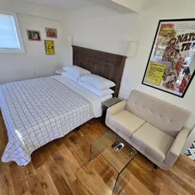 1 BR Studio just yards from Natchez Trace Parkway - Image 3