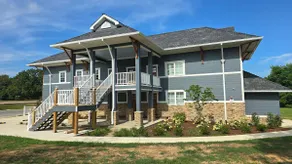1 BR Studio just yards from Natchez Trace Parkway - Image 2