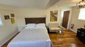 1 BR Studio just yards from Natchez Trace Parkway - Image 5