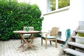 Nice apartment with garden - Image 5