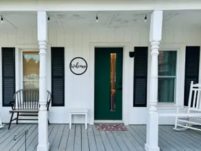 The Green Door - Image 2